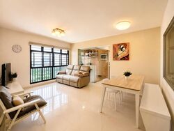 Blk 90 Commonwealth View (Queenstown), HDB 4 Rooms #597543501